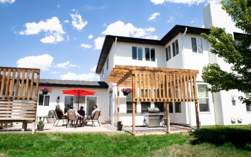 Residential Premium Main Image