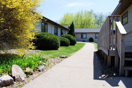 Residential Premium Image