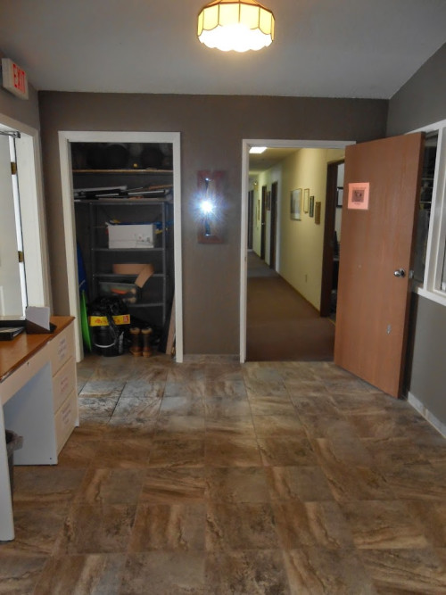 Residential Premium Image