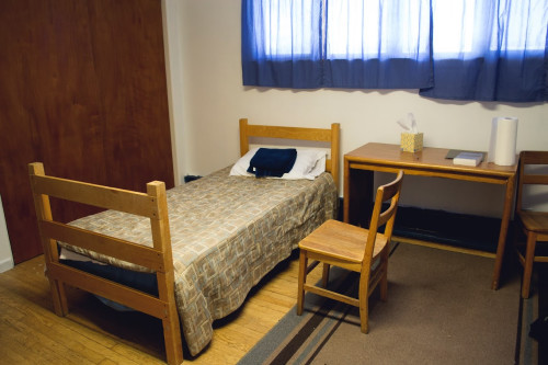 Residential Premium Image