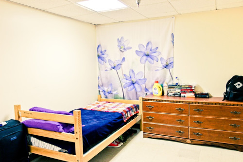 Residential Premium Image