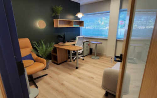 Residential Premium Image