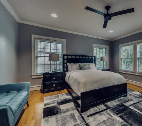 Residential Premium Image