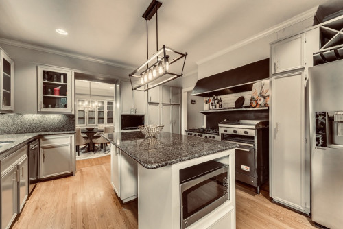 Residential Premium Image