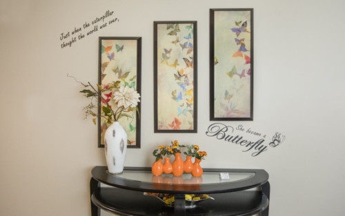 Residential Premium Image