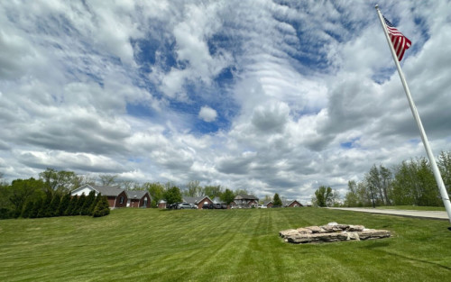 Residential Premium Image