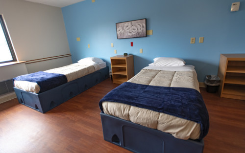 Residential Premium Image