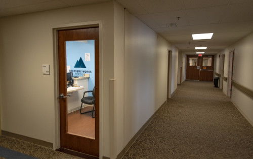 Residential Premium Image