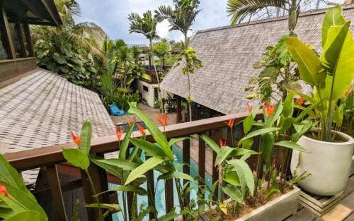 Residential Premium Image