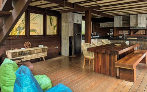 Residential Premium Image