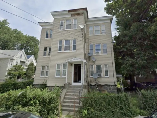 Residential Premium Main Image