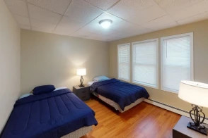 Residential Premium Image
