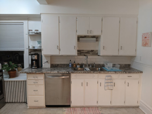 Residential Premium Image