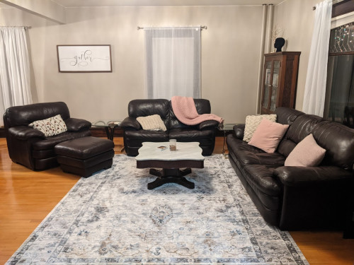 Residential Premium Image