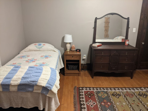 Residential Premium Image