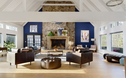 Residential Premium Image