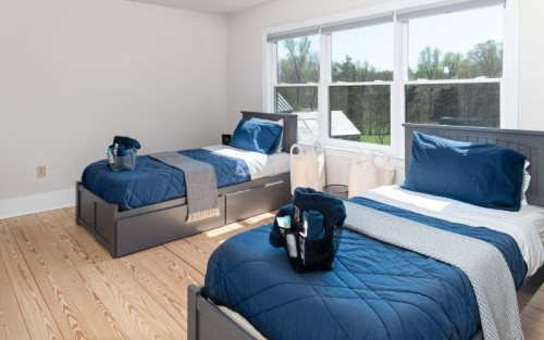 Residential Premium Image