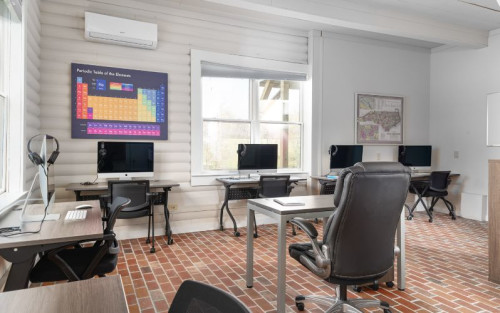 Residential Premium Image