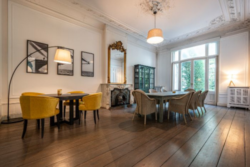 Residential Premium Image