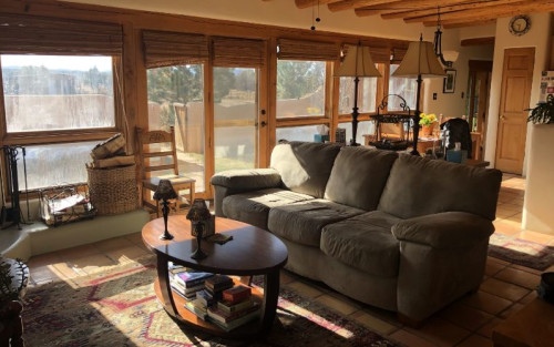 Residential Premium Image