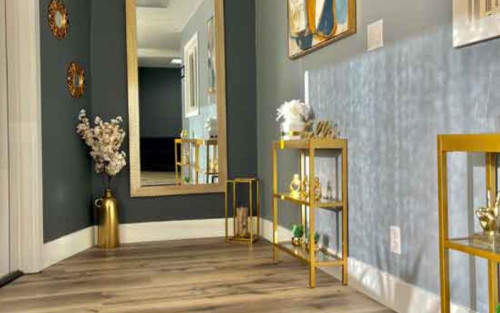 Residential Premium Image