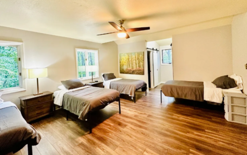 Residential Premium Image