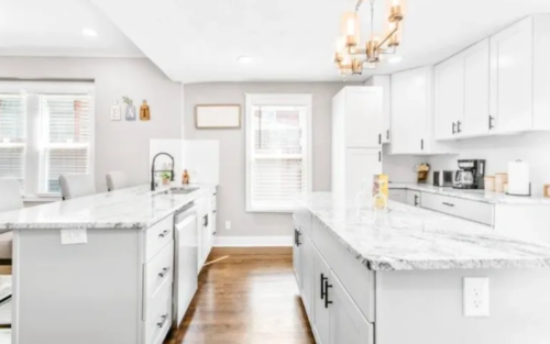 Residential Premium Image