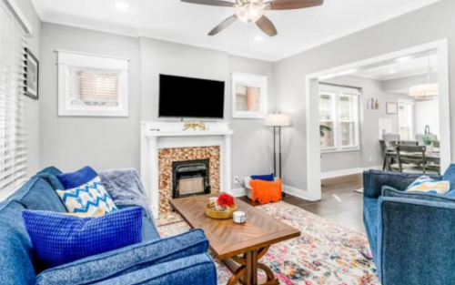 Residential Premium Image