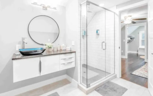 Residential Premium Image