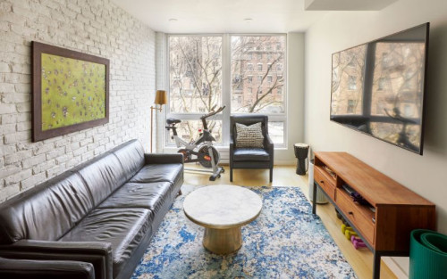 Residential Premium Image