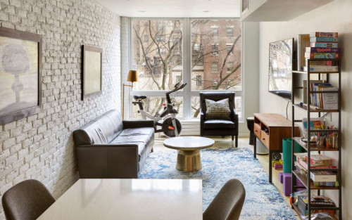 Residential Premium Image