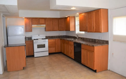 Residential Premium Image