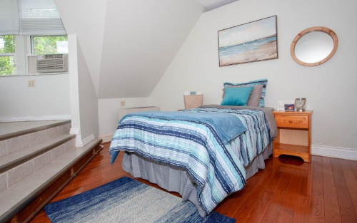 Residential Premium Image