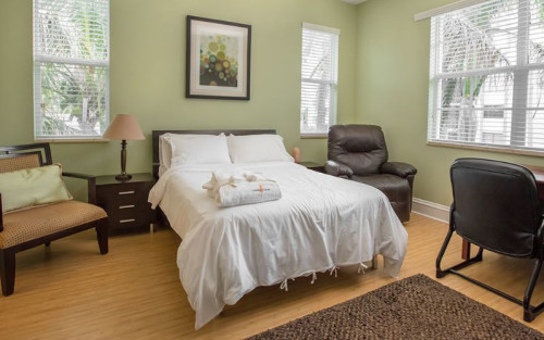 Residential Premium Image