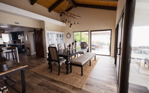 Residential Premium Image