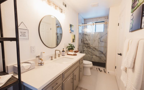 Residential Premium Image