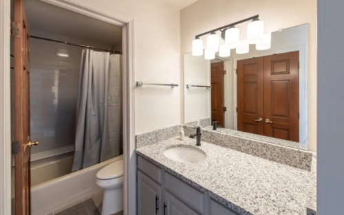Residential Premium Image