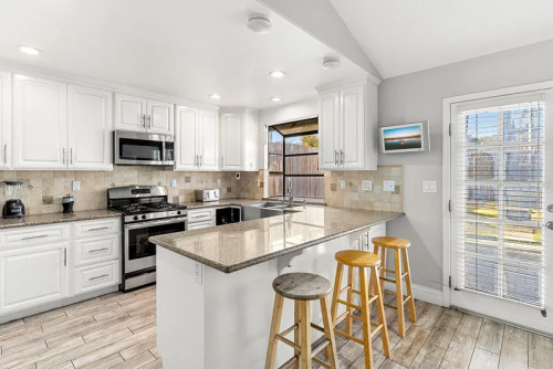 Residential Premium Image