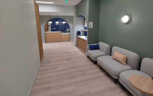 Residential Premium Image