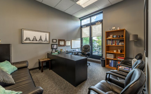 Residential Premium Image