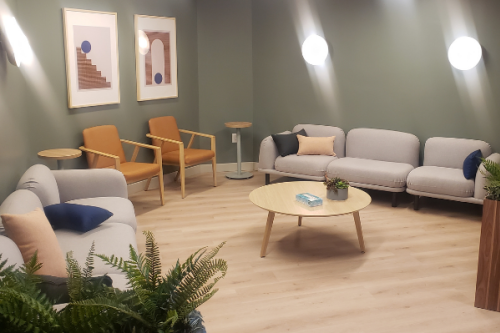 Residential Premium Image