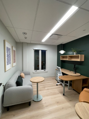Residential Premium Image