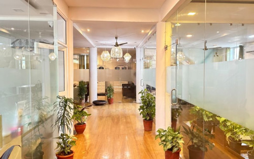 Residential Premium Image