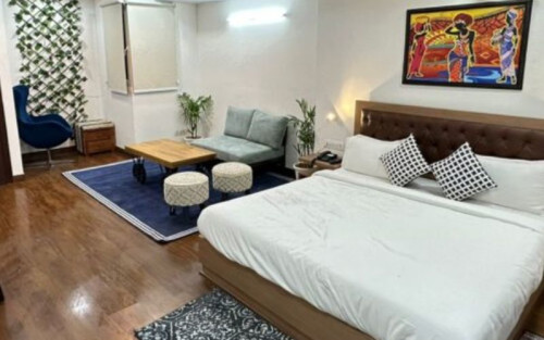 Residential Premium Image