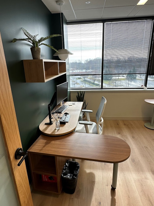 Residential Premium Image