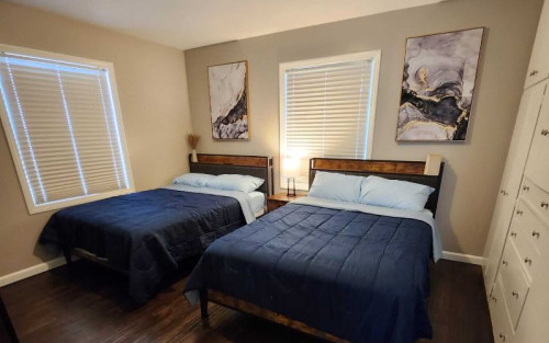 Residential Premium Image