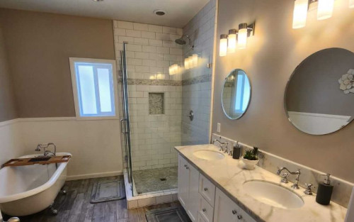 Residential Premium Image