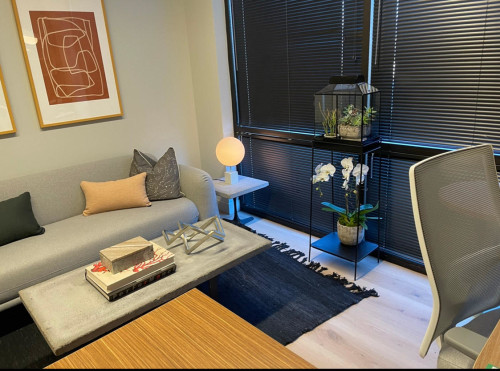 Residential Premium Image