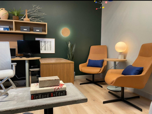 Residential Premium Image