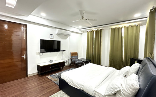 Residential Premium Image